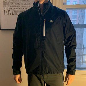 Lacoste performance jacket